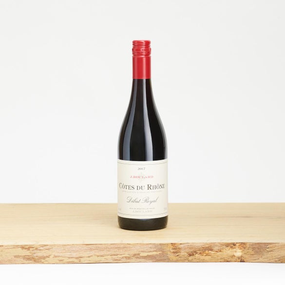 Debat Royal, Côtes du Rhône Rouge